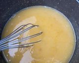 Une image de l'étape 3 de Confiture de mirabelles light.