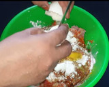 பார்பிக்யூ கிரில் சிக்கன் ரெசிபி ஸ்டேப் 3 புகைப்படம்