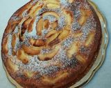 Foto del passaggio 12 della ricetta Torta di mele
