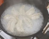 Foto del paso 3 de la receta: Empanadas japonesas gyozas