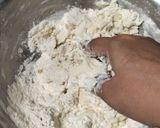 मशरूम के डंपलिंग रेसिपी चरण 6 फोटो