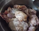 Foto langkah ke 1 dari resep Claypot rice cooker.