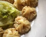 เสี่ยวหลงเปา Homemade วิธีทำสูตร 18 รูป