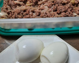 Foto del paso 4 de la receta: Empanadas de carne picada al horno
