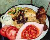 Foto langkah ke 7 dari resep #2 Nasi Basmati Kare.
