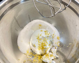 Foto del paso 3 de la receta: Pastel de ricotta y manzana