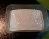 Foto del paso 6 de la receta Mousse de queso de cabra con thermomix