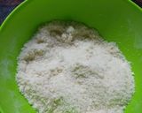 Foto del paso 1 de la receta: Galletitas de limón