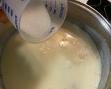 Foto del paso 3 de la receta: Arroz con leche 🍚