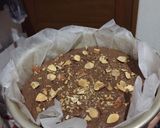 Foto langkah ke 5 dari resep Fudgy Brownies (Shiny Crust).