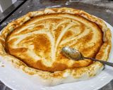 Foto del paso 2 de la receta: PIZZA Caprese con Chorizo Español y Olé...!