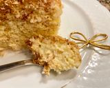 Foto del paso 15 de la receta: Pastel 3 leches de coco (Cake 3 coconut milks)