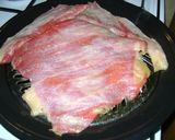 Foto del paso 3 de la receta: Matambre a la pizza