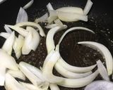 黑胡椒豬肉片的食譜步驟3照片