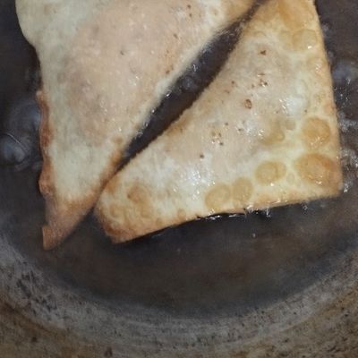 Langkah 3