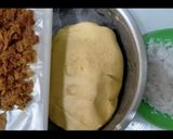 Foto langkah ke 2 dari resep Klepon Labu Kuning.