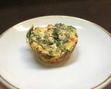 Foto del paso 4 de la receta: Muffins salados fit