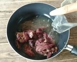 Foto langkah ke 2 dari resep Dendeng Lambok Balado Khas Minang.