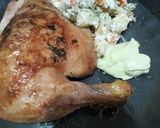 Foto del paso 7 de la receta: Mayonesa de apio