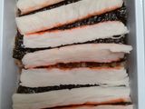 Salmon Mentai