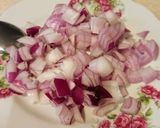 عکس مرحله 2 از دستور املت مکزیکی