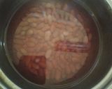 Foto langkah ke 1 dari resep Sari Kacang Merah.