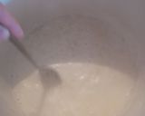 "Oltótlan" HÁZI SAJT | nyers tehéntejből 🐄🥛🧀 - kapros PANEER पनीर recept fázis 2 fotója