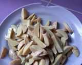 Foto langkah ke 1 dari resep Jengkol Mercon.