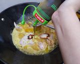 Foto langkah ke 4 dari resep Ayam Bakar Teflon.