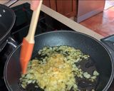 Foto del paso 1 de la receta: Fideuà de choco y galeras