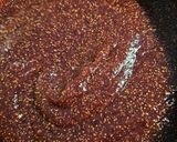 Foto del paso 4 de la receta: Mermelada de higos negros con nueces