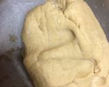 A picture of step 1 of Whole wheat paneer stuffed parathas.