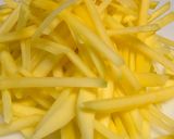Foto del paso 3 de la receta: Ceviche de pescado con Mango