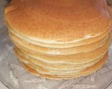 Pas rețetă Pancakes 🥞 2 fotografie