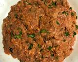 Dum Ka Keema recipe step 1 photo