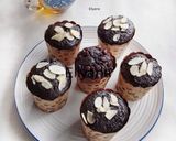 Foto langkah ke 5 dari resep Chocolate Muffin.