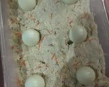 Foto langkah ke 9 dari resep Tahu Fantasi.