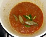 A picture of step 1 of Mong masoor daal #dhabba daal.