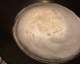 乾拌麻油麵線的食譜步驟2照片