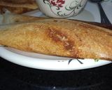 રવા ઢોંસા (Rava Dosa Recipe In Gujarati) રેસીપી સ્ટેપ3ફોટો