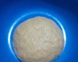 Foto langkah ke 2 dari resep Bakpia Basah Teflon isi coklat / keju (NO oven NO telur mudahh).