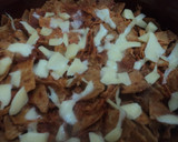 Foto del paso 5 de la receta: Chilaquiles mexicabos al chipotle