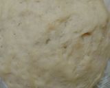 Foto langkah ke 4 dari resep Mozarella Pita Bread.