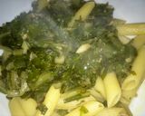 Foto del paso 8 de la receta: Cocina para principiantes: Pasta y acelga (incluso para celíacos)