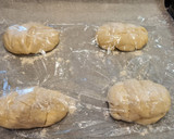 Foto del paso 8 de la receta: Panecillos de harina de fuerza
