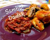 Foto langkah ke 3 dari resep Sambal Dadak.