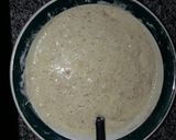 Foto del paso 6 de la receta: Budín de banana y pera súper húmedo (sin harina)