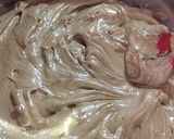 Foto del paso 4 de la receta: Pastel de chocolate