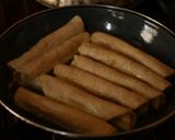 Foto del paso 9 de la receta: Doraditos de Papa y Chorizo