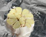 Foto del paso 1 de la receta Pan de ajo 🧄